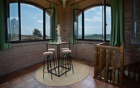 Alloggio Villa: Altra Stanza