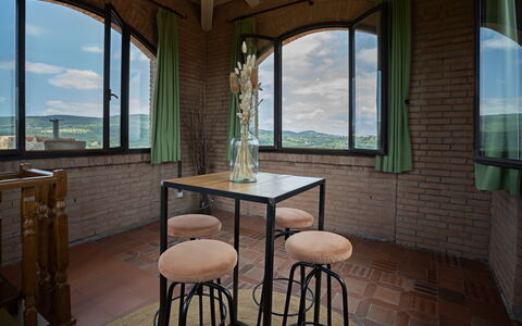 Alloggio Villa: Altra Stanza