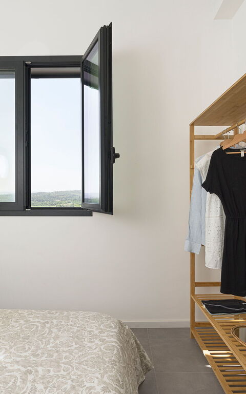 Casa Tancredi: Camera da letto