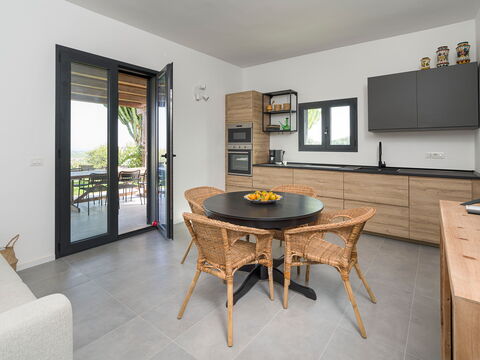 Casa Tancredi