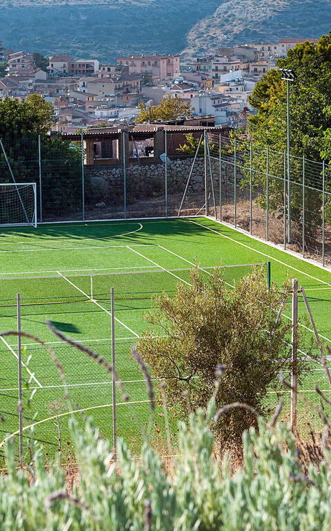 Villa Corte Dorata: all'aperto, Attività, Esterni