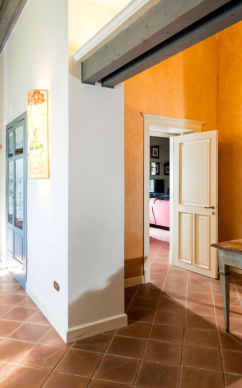 Don Salvatore: Cucina