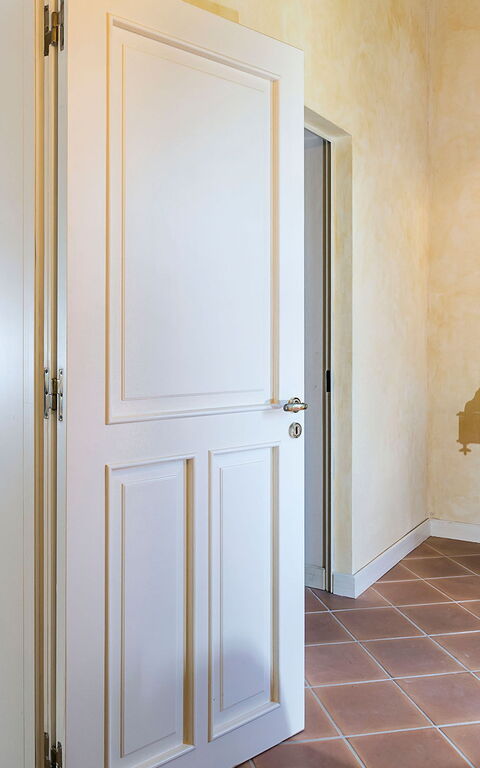 Don Salvatore: Altra Stanza