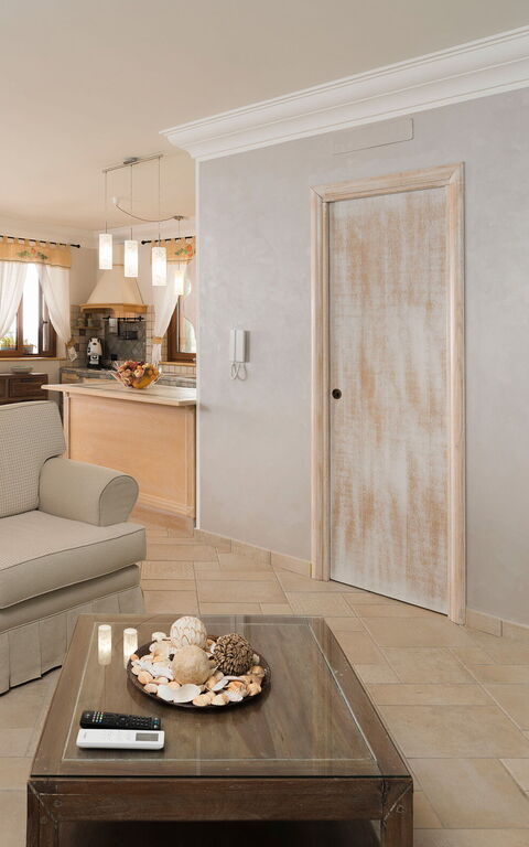 Villa Anthea: Dettagli della stanza