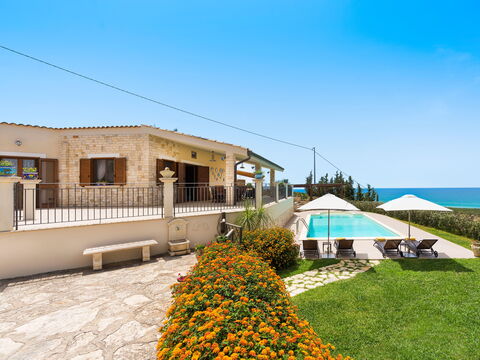 Villa Anthea