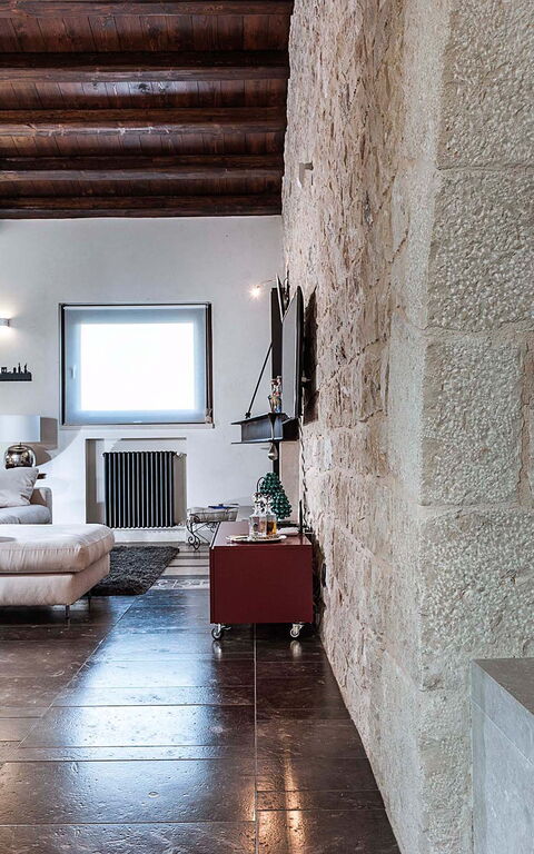 Corte Moscata: Dettagli della stanza