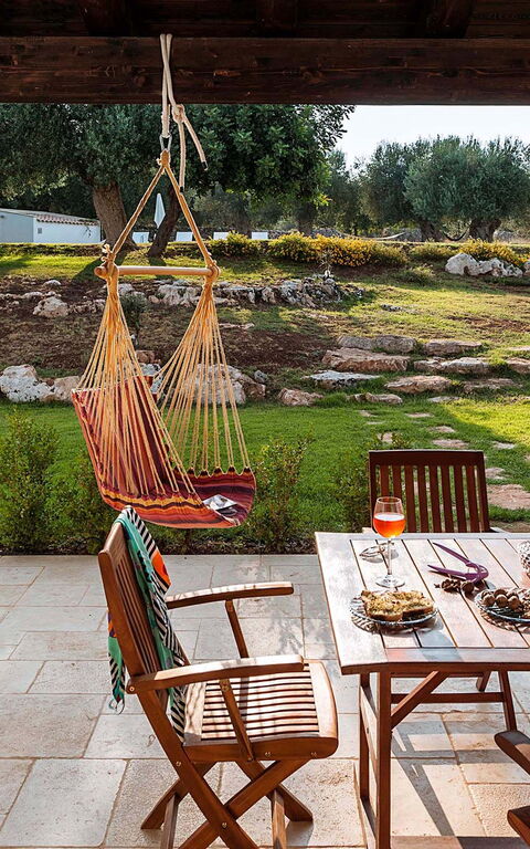 Corte Moscata: Balcone / Terrazza / Patio, Esterni