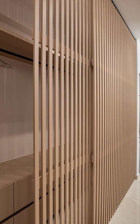 Villa El: Caratteristiche