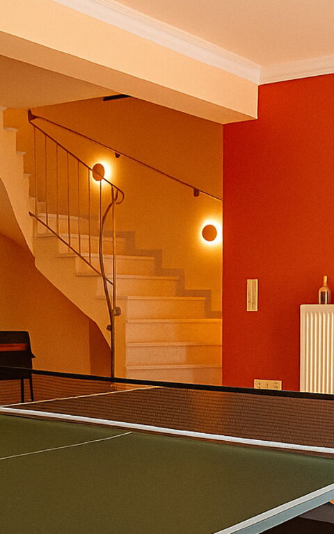 Iro Royal Villa: Altra Stanza