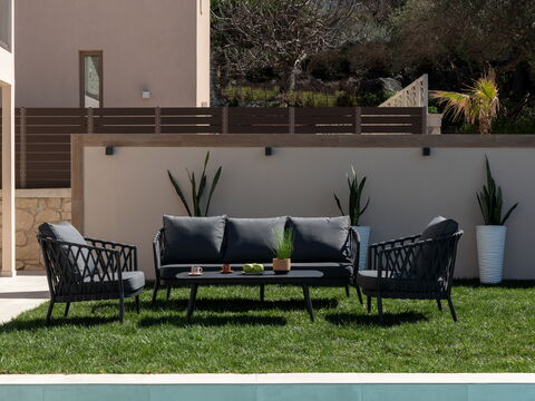 Villa Silentium Evilia