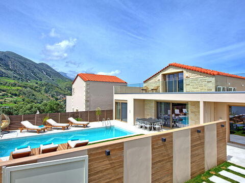 Villa Silentium Evilia