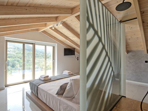 Villa Silentium Evilia