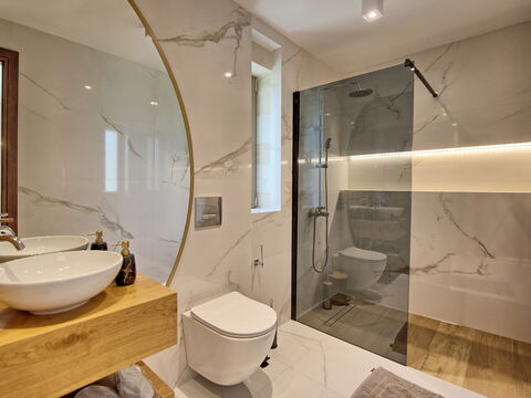 Villa Silentium Evilia