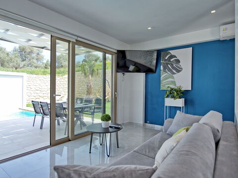 Villa Silentium Ionia