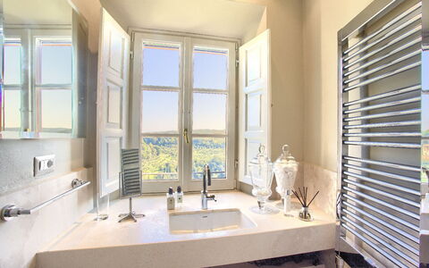 Alloggio La Loggia: Bagno