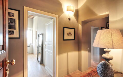 Alloggio La Loggia: Altra Stanza