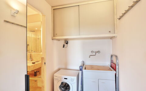 Alloggio La Pergola: Bagno, Dettagli della stanza