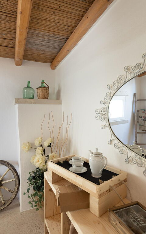 Casa Harem: Stanza Comune