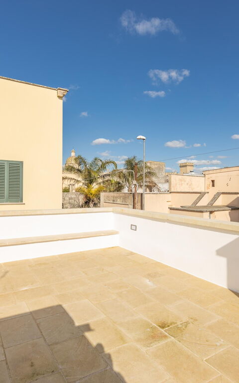 Casa Harem: all'aperto, Esterni, Vista Panoramica