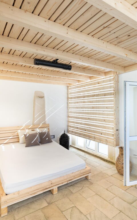 Casa Harem: Stanza Comune