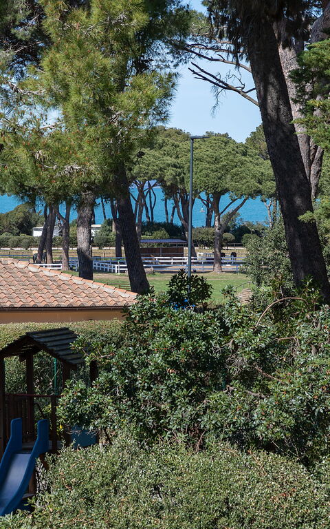 Villa Dolce Vita: all'aperto, Esterni, Vista Panoramica