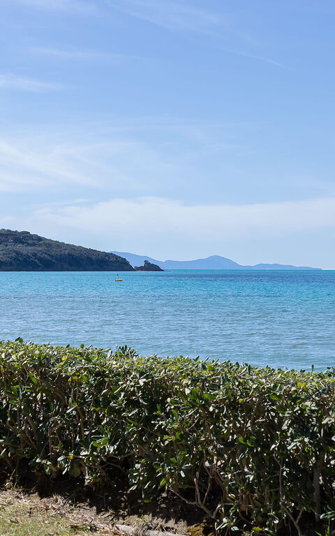 Villa Dolce Vita: all'aperto, Vista Panoramica