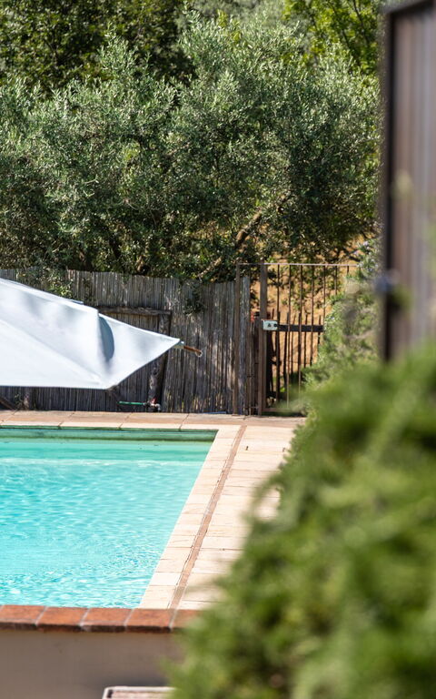 Villa Bellostare: all'aperto, Giardino, Piscina, Vista Panoramica