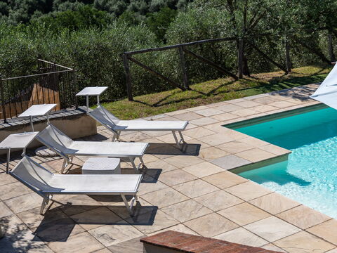 Villa Bellostare