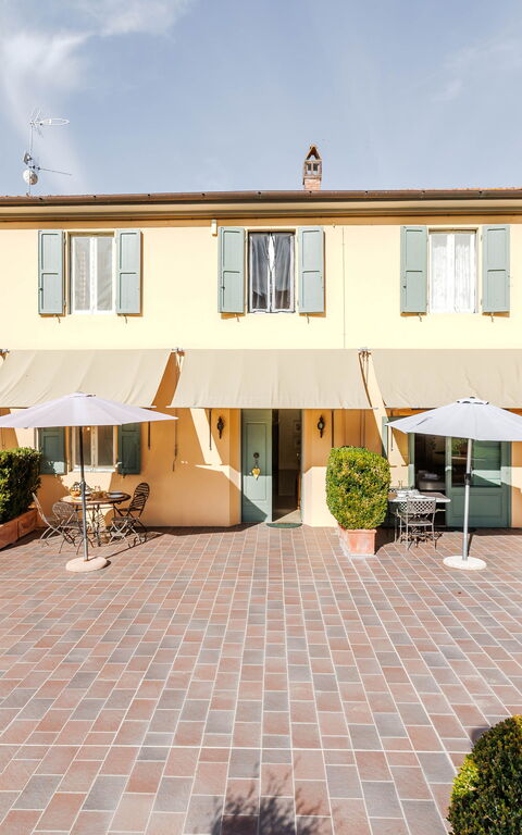 Bello Stare: all'aperto