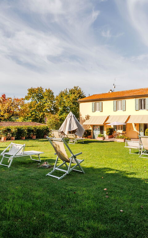 Bello Stare: all'aperto