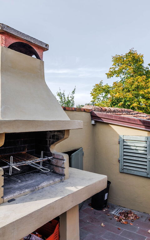 Bello Stare: all'aperto