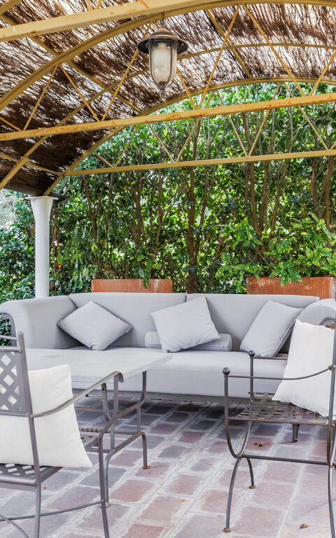 Bello Stare: all'aperto