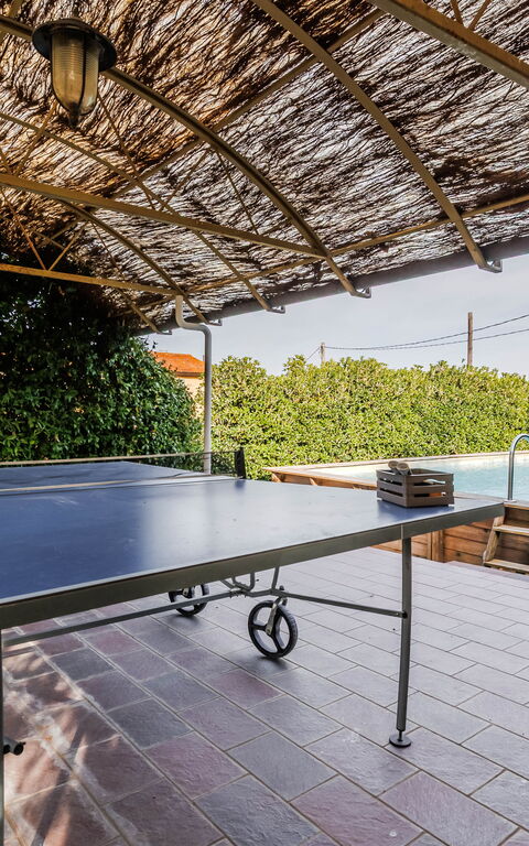 Bello Stare: all'aperto