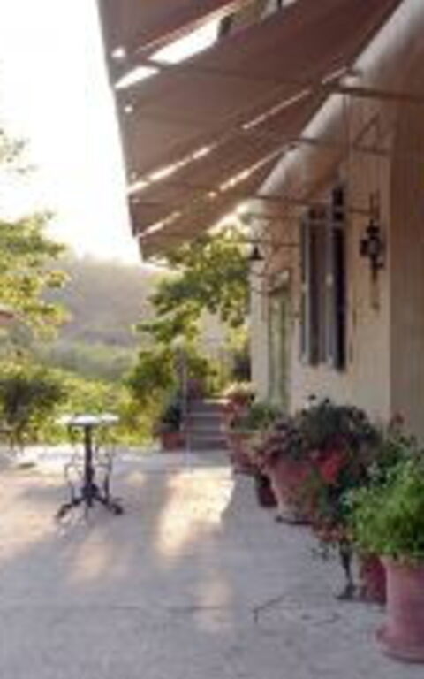 Bello Stare: all'aperto, Balcone / Terrazza / Patio, Esterni