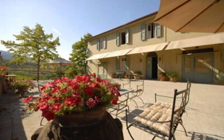 Bello Stare: all'aperto, Esterni