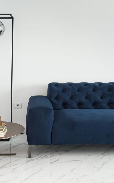 Villa Hermes: Dettagli della stanza, Soggiorno