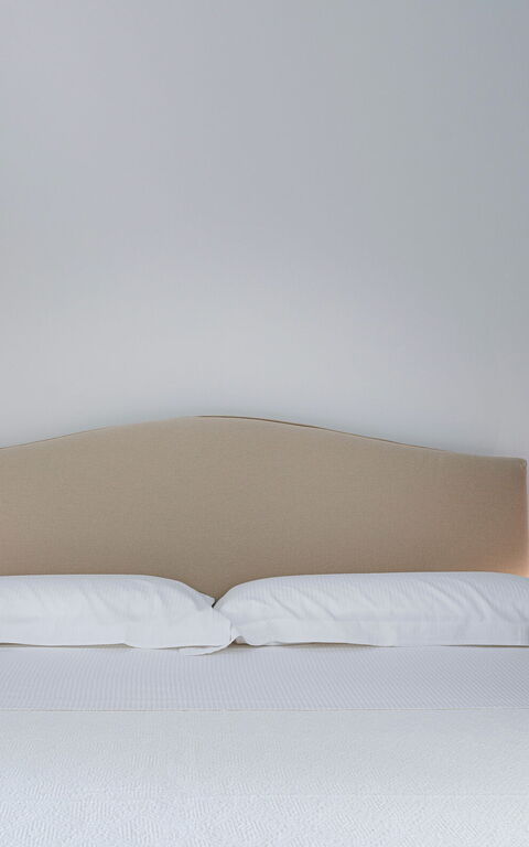 Villa Hermes: Camera da letto