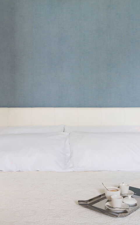 Stella Maris: Camera da letto