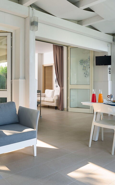 Stella Maris: Sala da pranzo