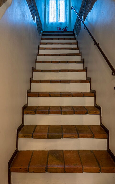 Villa Ca Viola: Dettagli della stanza