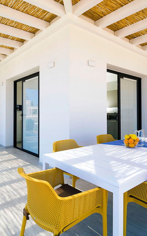 Villa San Lorenzo Timo