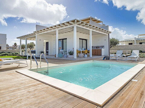 Villa San Lorenzo Timo