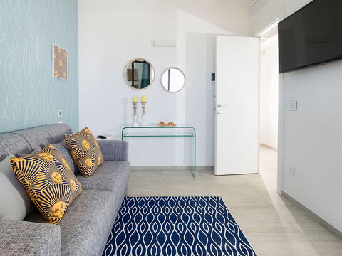 Villa San Lorenzo Timo