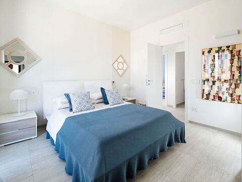 Villa San Lorenzo Timo