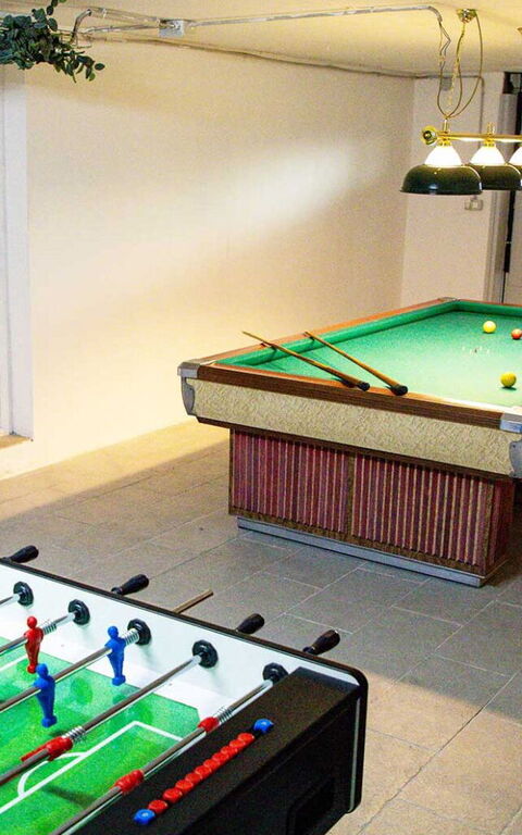 Santo Stefano: Altra Stanza