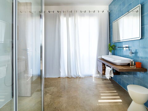 Villa San Lorenzo Ulivo