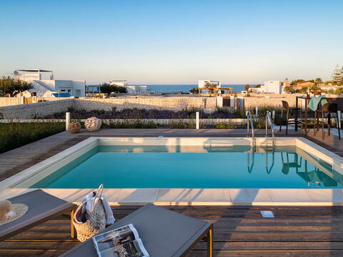 Villa San Lorenzo Ulivo