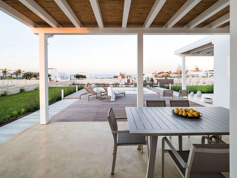 Villa San Lorenzo Ulivo