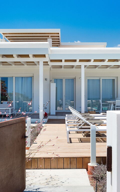 Villa San Lorenzo Fico D'india: all'aperto, Entrata Principale, Esterni