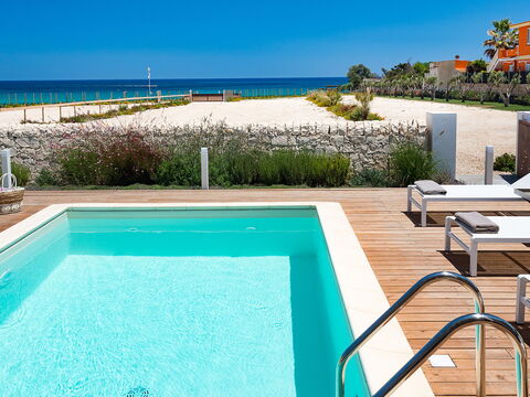 Villa San Lorenzo Fico D'india